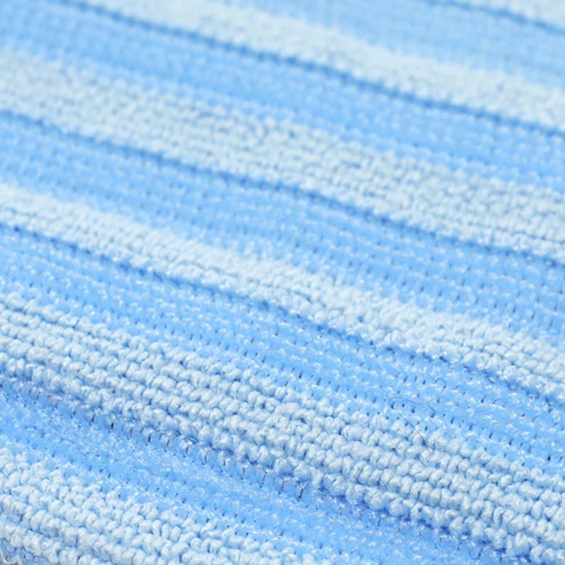 Artmax Group Washable Flat Mop Pads (AM-FM-07) - Commercial Wholesale Cleaning Supply